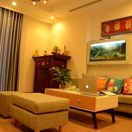 Luna'S Splendid Home Hanoi Zewnętrze zdjęcie